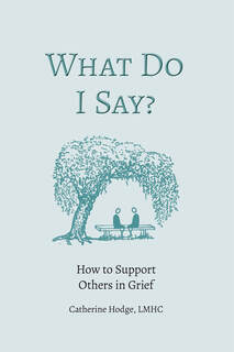 How to support others in grief