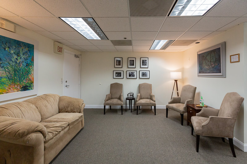 South Tampa Therapy Office